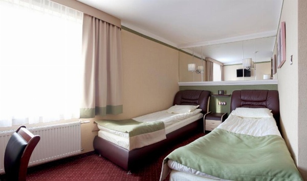 M Hotel Sosnowiec image 47