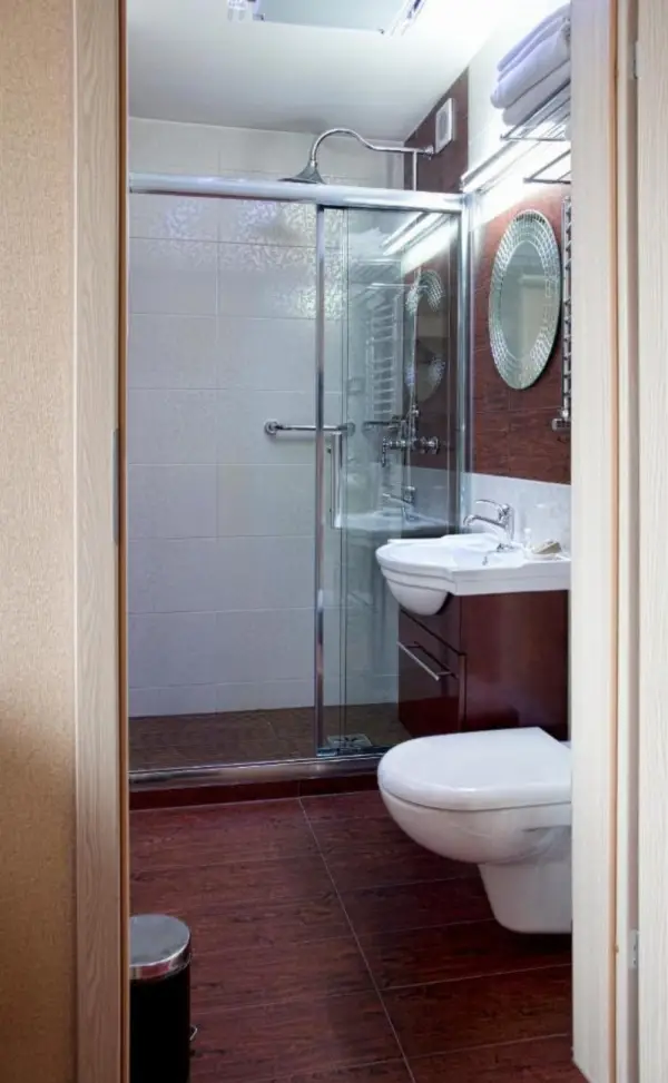 M Hotel Sosnowiec 10