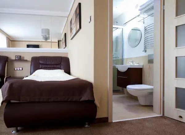 M Hotel Sosnowiec Main image