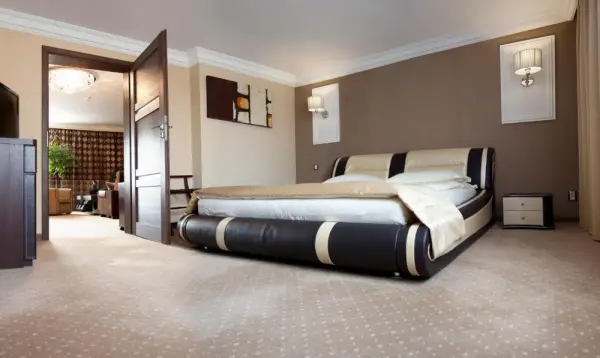 M Hotel Sosnowiec 4