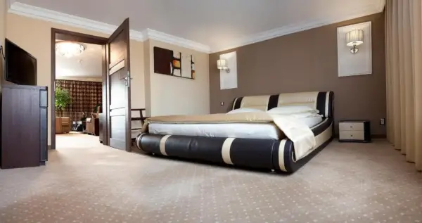 M Hotel Sosnowiec 6