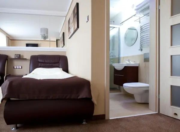 M Hotel Sosnowiec 7