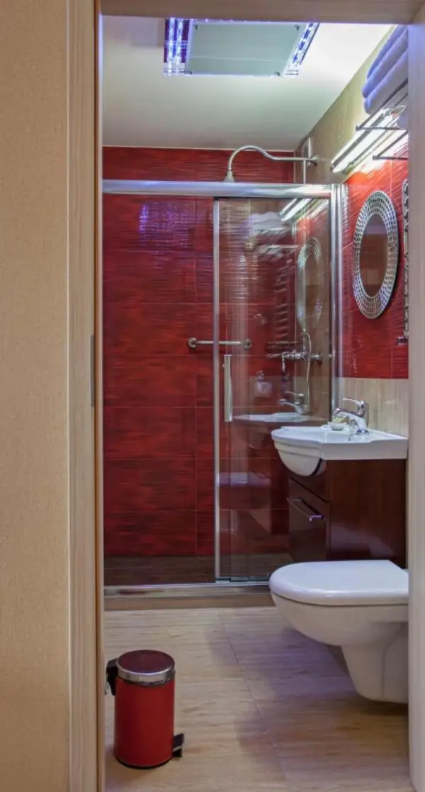 M Hotel Sosnowiec 8